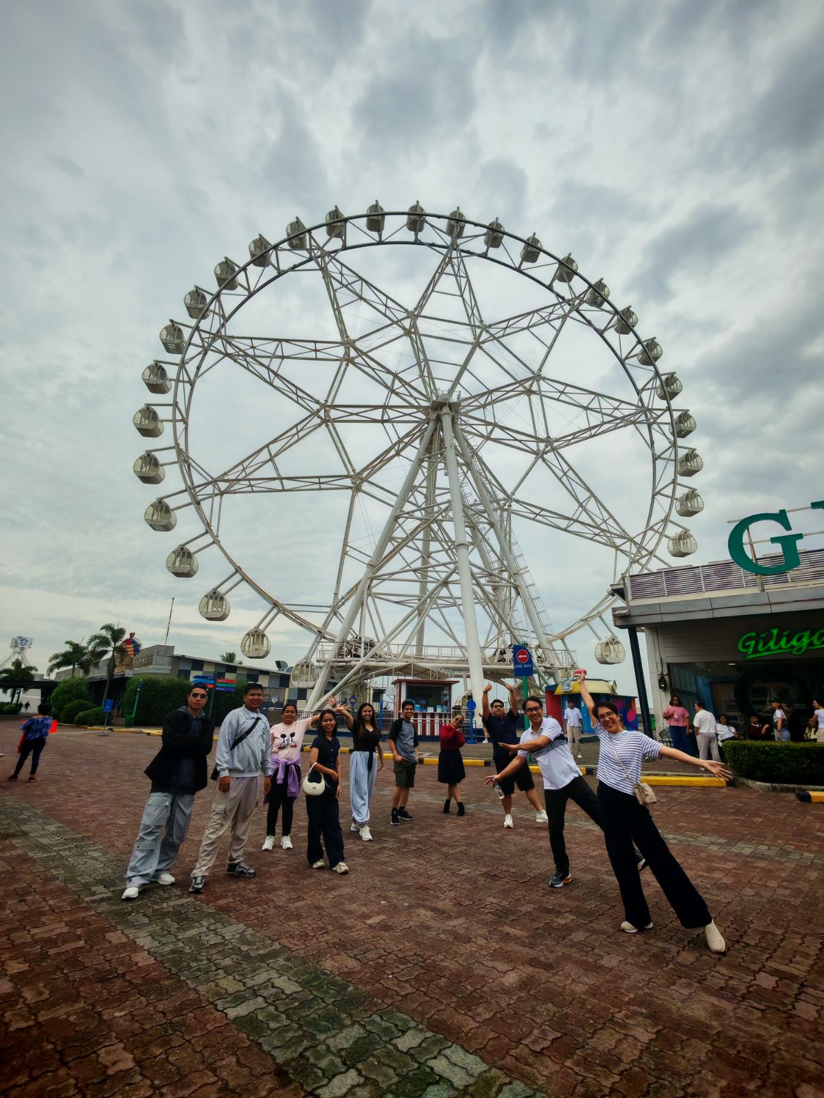 Company Outing 2026